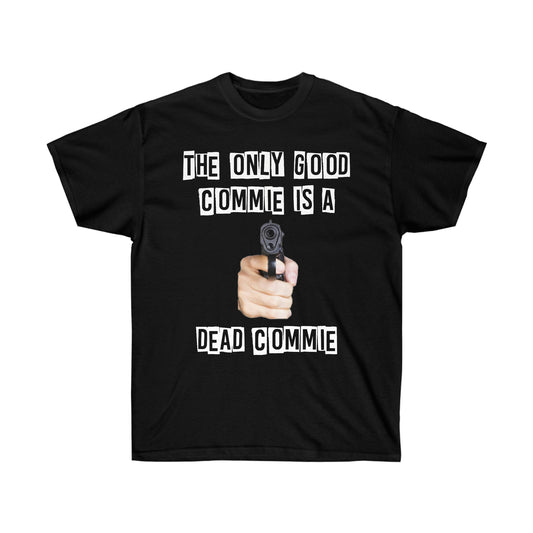 Dead Commies T-Shirt