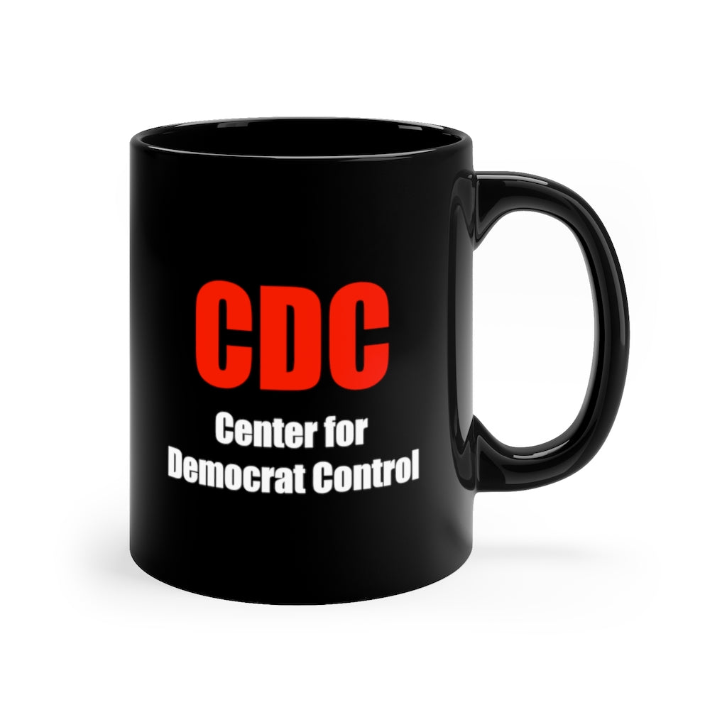 CDC - Mug