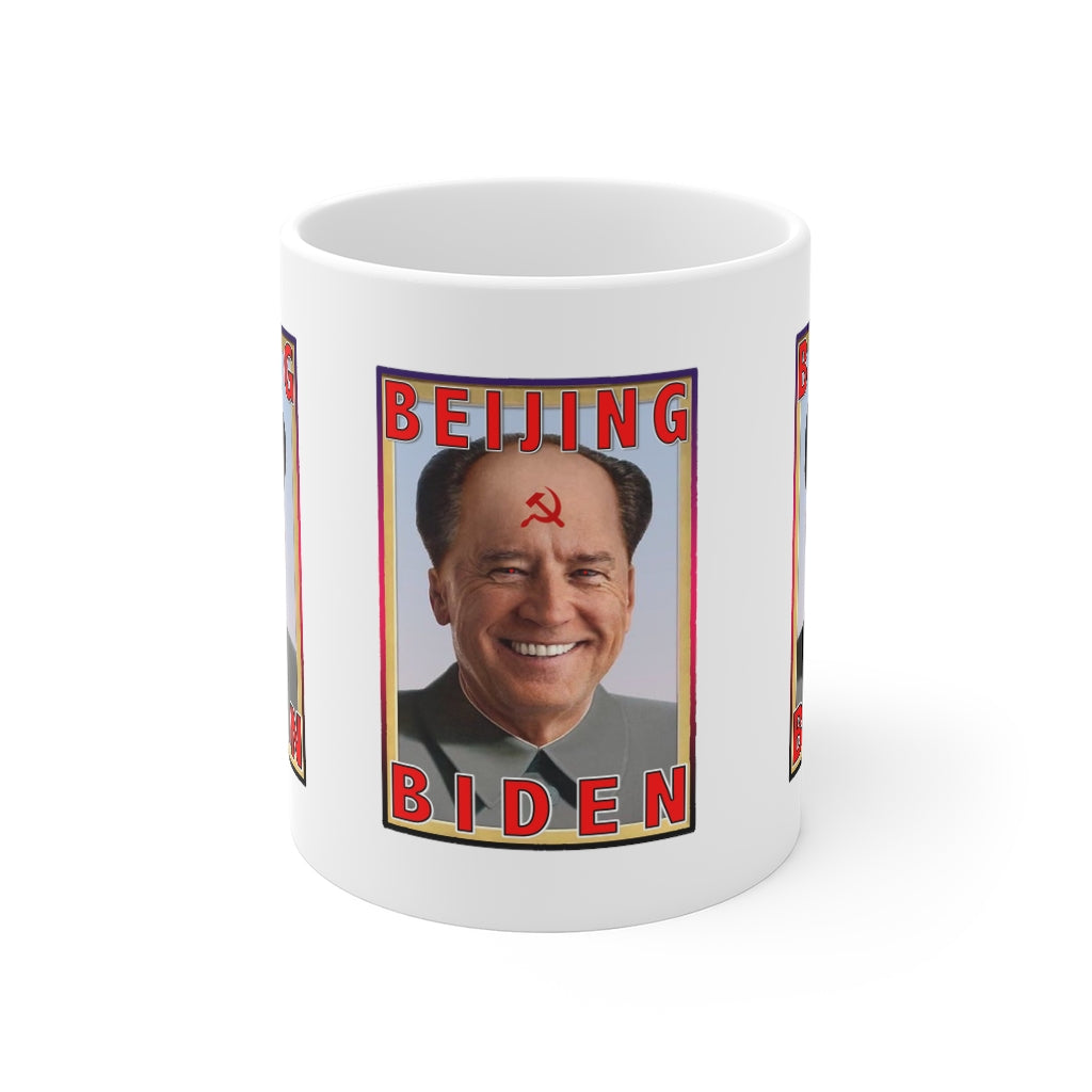 Beijing Biden Mug - The Liberty Daily