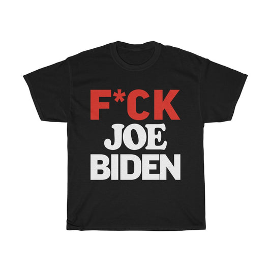 F*ck Joe Biden T-Shirt