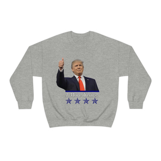 Re-Election Sweatshirt