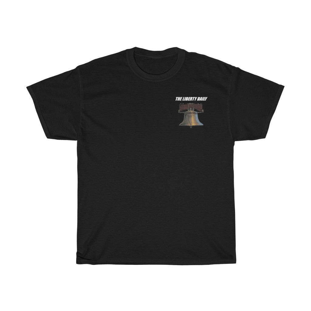 The Liberty Daily Shirt - The Liberty Daily