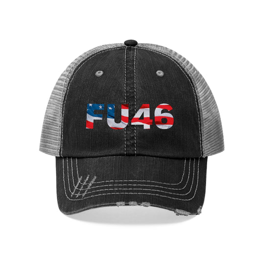 FU46 Hat