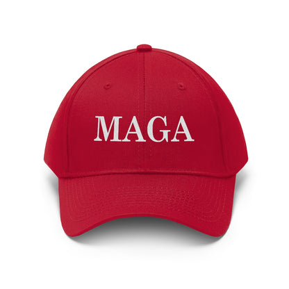 MAGA Hat