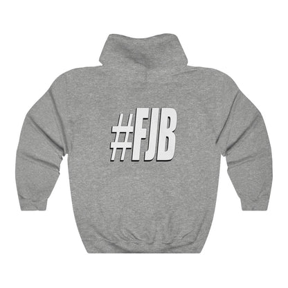 Let's Go Brandon Hoodie