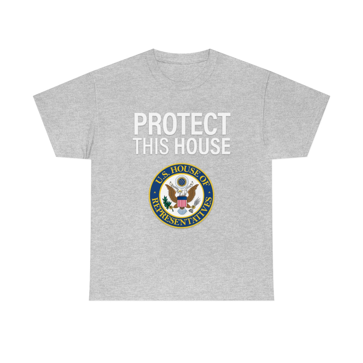 Protect This House - Shirt
