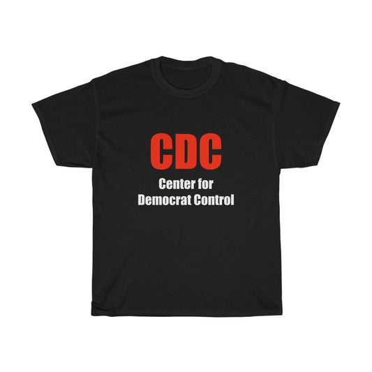 CDC - Shirt