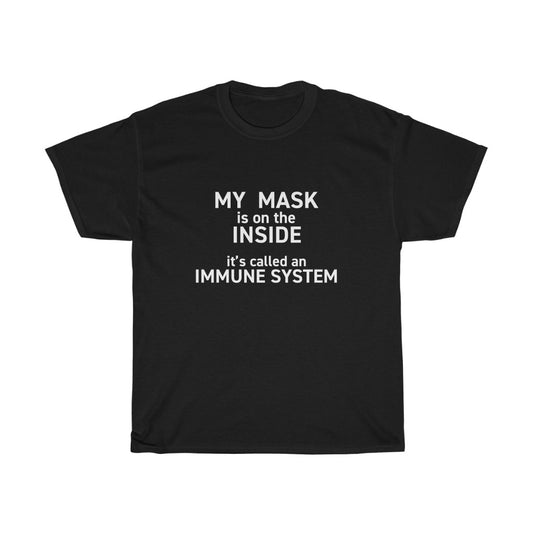 It's Called an Immune System Shirt